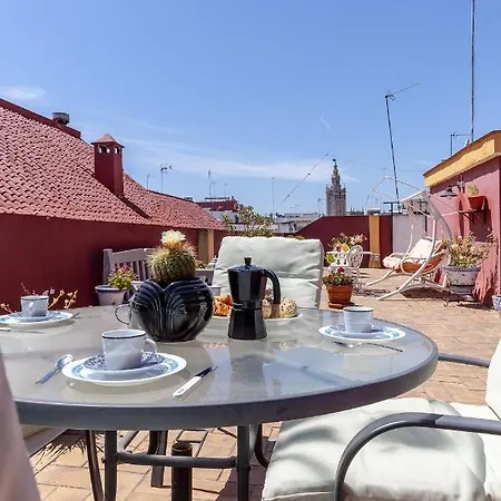 Elegante Con Mucho Encanto En Inmejorable Ubicacion Siviglia Esterno foto