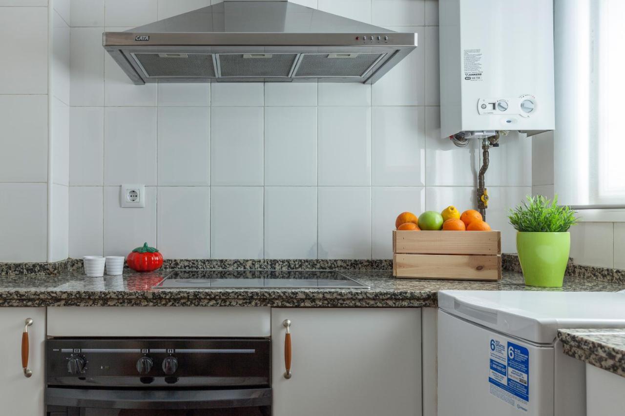 Apartment Elegante Con Mucho Encanto En Inmejorable Ubicacion Seville