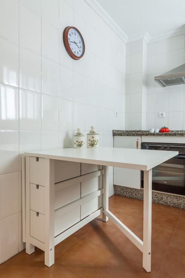 Elegante Con Mucho Encanto En Inmejorable Ubicacion Apartment Seville