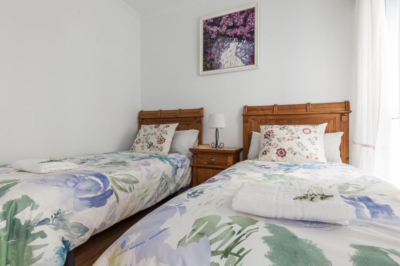 Elegante Con Mucho Encanto En Inmejorable Ubicacion Apartment Seville